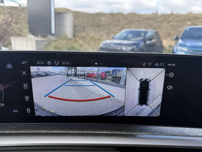 Peugeot 3008 Gebrauchtwagen