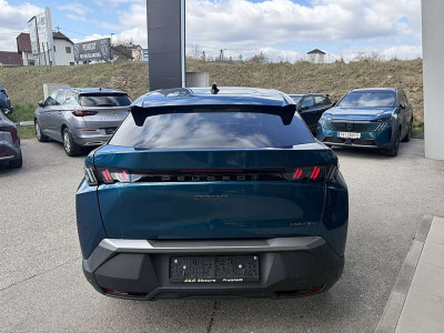 Peugeot 3008 Gebrauchtwagen