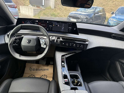 Peugeot 3008 Gebrauchtwagen