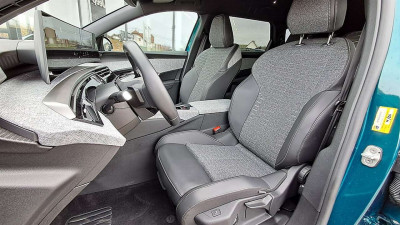 Peugeot 5008 Gebrauchtwagen