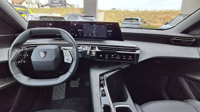 Peugeot 5008 Gebrauchtwagen