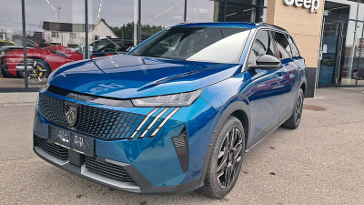 Peugeot 5008 Gebrauchtwagen