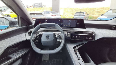 Peugeot 5008 Gebrauchtwagen