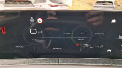 Peugeot 5008 Gebrauchtwagen