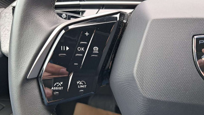 Peugeot 5008 Gebrauchtwagen