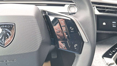 Peugeot 5008 Gebrauchtwagen