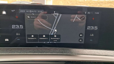 Peugeot 5008 Gebrauchtwagen