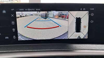 Peugeot 5008 Gebrauchtwagen