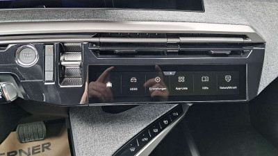 Peugeot 5008 Gebrauchtwagen