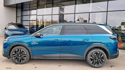 Peugeot 5008 Gebrauchtwagen