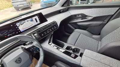 Peugeot 5008 Gebrauchtwagen