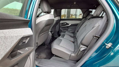 Peugeot 5008 Gebrauchtwagen