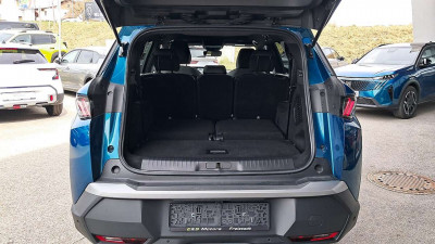 Peugeot 5008 Gebrauchtwagen