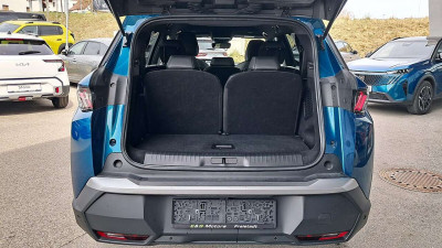 Peugeot 5008 Gebrauchtwagen
