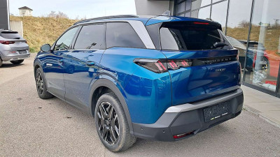 Peugeot 5008 Gebrauchtwagen