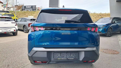 Peugeot 5008 Gebrauchtwagen