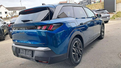 Peugeot 5008 Gebrauchtwagen