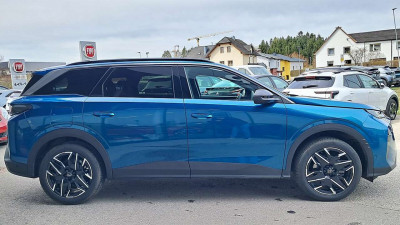 Peugeot 5008 Gebrauchtwagen