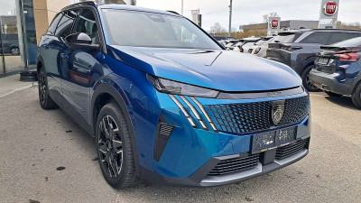 Peugeot 5008 Gebrauchtwagen