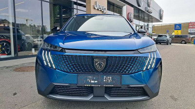 Peugeot 5008 Gebrauchtwagen