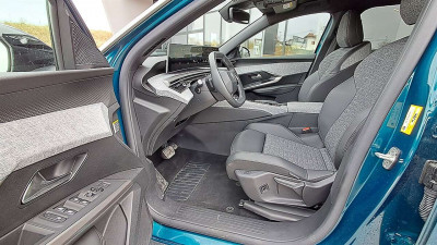 Peugeot 5008 Gebrauchtwagen