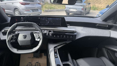 Peugeot 5008 Gebrauchtwagen