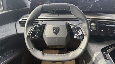 Peugeot 5008 Gebrauchtwagen