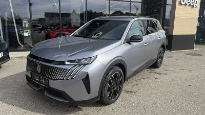 Peugeot 5008 Gebrauchtwagen