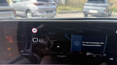 Peugeot 5008 Gebrauchtwagen