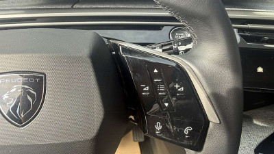 Peugeot 5008 Gebrauchtwagen