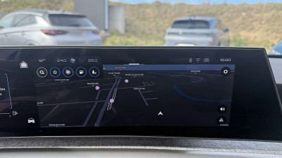 Peugeot 5008 Gebrauchtwagen