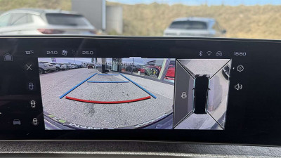 Peugeot 5008 Gebrauchtwagen