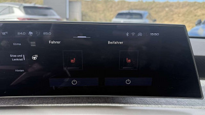 Peugeot 5008 Gebrauchtwagen