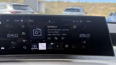 Peugeot 5008 Gebrauchtwagen