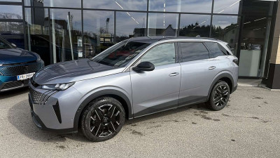 Peugeot 5008 Gebrauchtwagen
