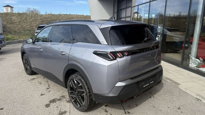 Peugeot 5008 Gebrauchtwagen