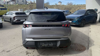 Peugeot 5008 Gebrauchtwagen