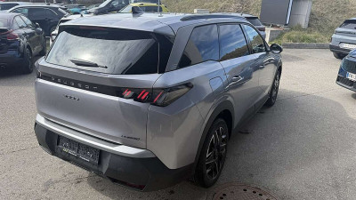 Peugeot 5008 Gebrauchtwagen