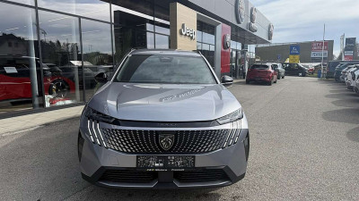 Peugeot 5008 Gebrauchtwagen