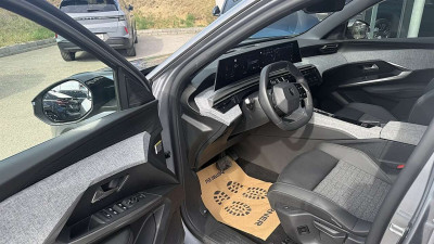 Peugeot 5008 Gebrauchtwagen