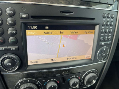 Mercedes-Benz G-Klasse Gebrauchtwagen