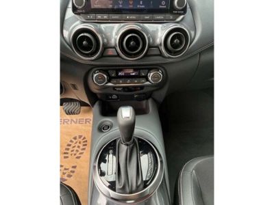 Nissan Juke Gebrauchtwagen Nissan Juke Gebrauchtwagen