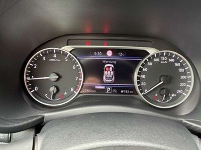 Nissan Juke Gebrauchtwagen Nissan Juke Gebrauchtwagen