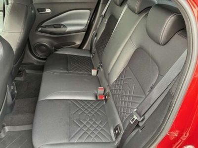 Nissan Juke Gebrauchtwagen Nissan Juke Gebrauchtwagen