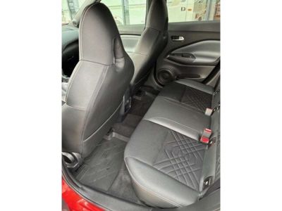 Nissan Juke Gebrauchtwagen Nissan Juke Gebrauchtwagen