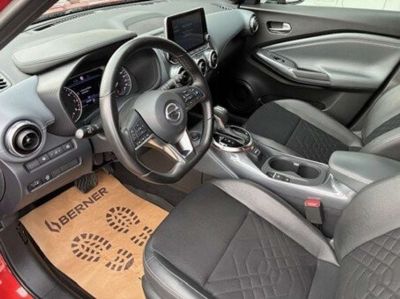 Nissan Juke Gebrauchtwagen Nissan Juke Gebrauchtwagen