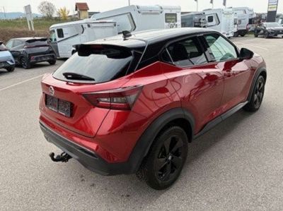 Nissan Juke Gebrauchtwagen Nissan Juke Gebrauchtwagen
