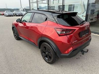 Nissan Juke Gebrauchtwagen Nissan Juke Gebrauchtwagen