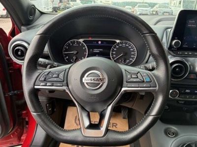 Nissan Juke Gebrauchtwagen Nissan Juke Gebrauchtwagen