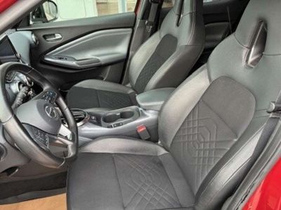 Nissan Juke Gebrauchtwagen Nissan Juke Gebrauchtwagen